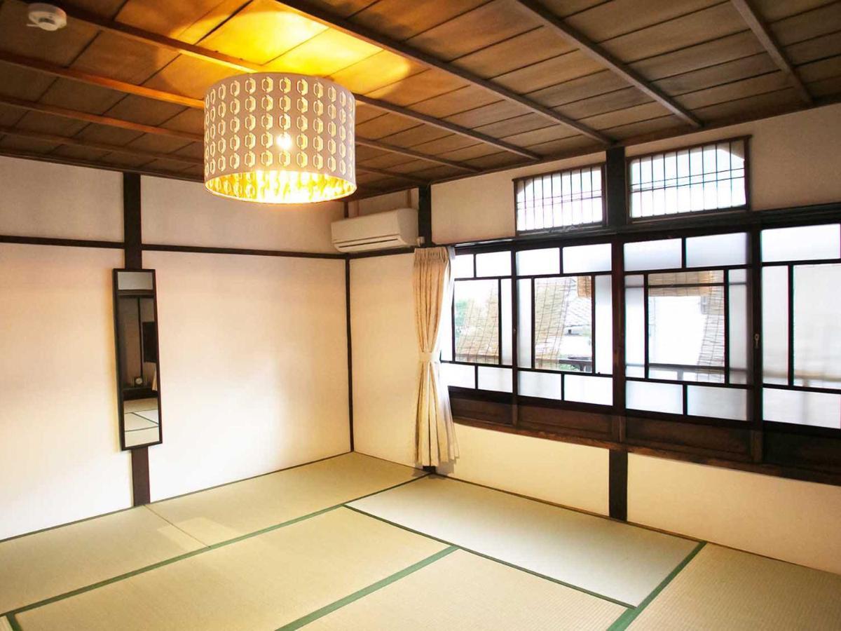 Kyounoyado Hana Nishijin - Kimono No Yado Kyoto Ngoại thất bức ảnh