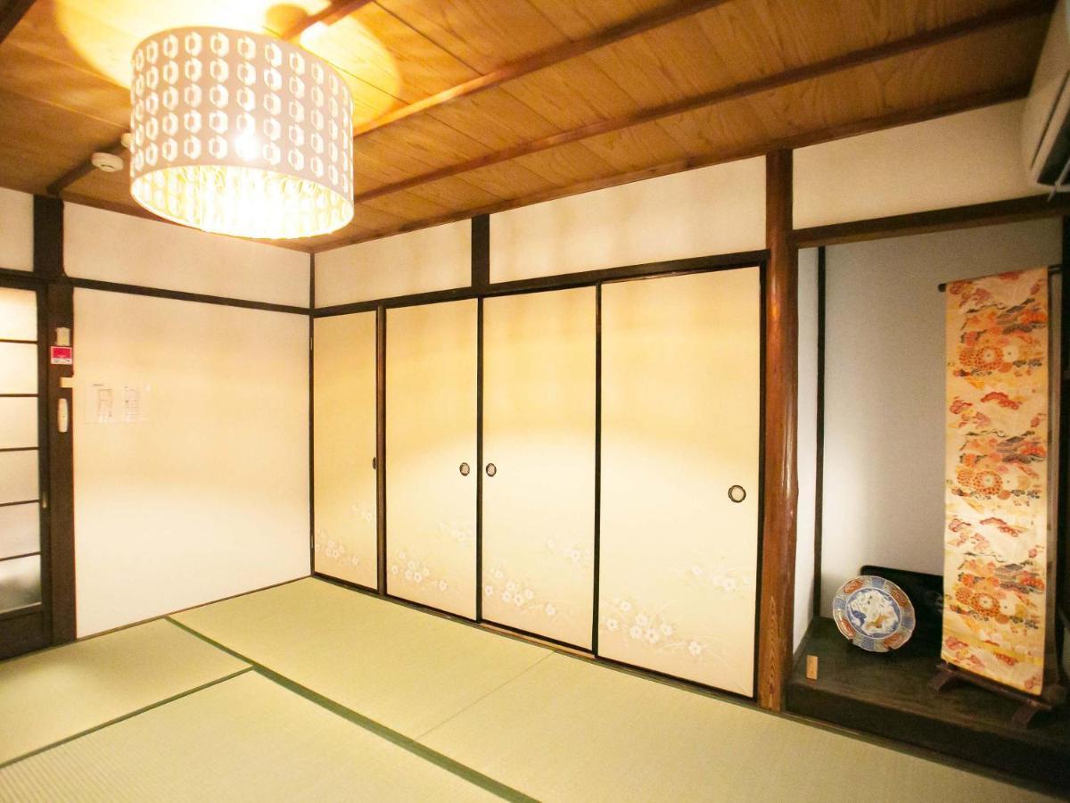 Kyounoyado Hana Nishijin - Kimono No Yado Kyoto Ngoại thất bức ảnh