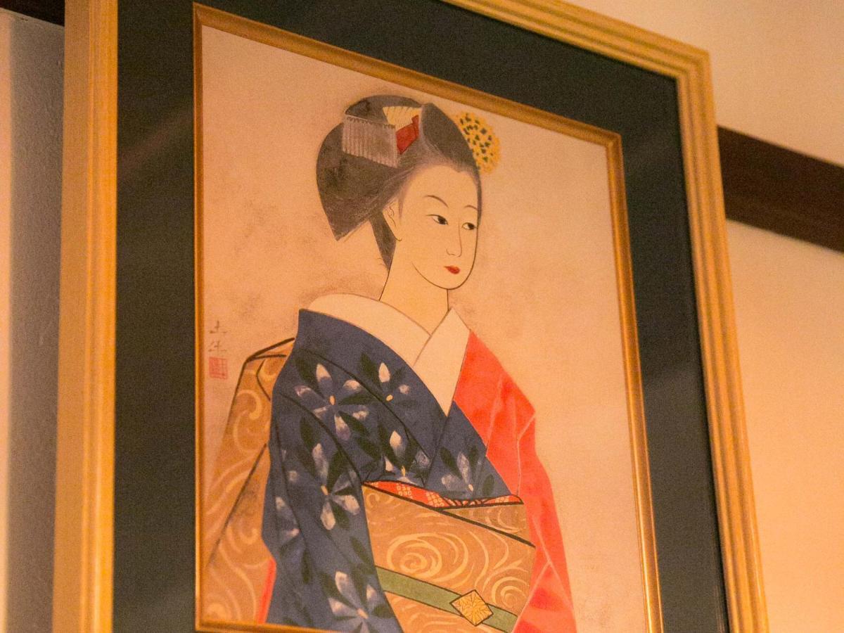 Kyounoyado Hana Nishijin - Kimono No Yado Kyoto Ngoại thất bức ảnh