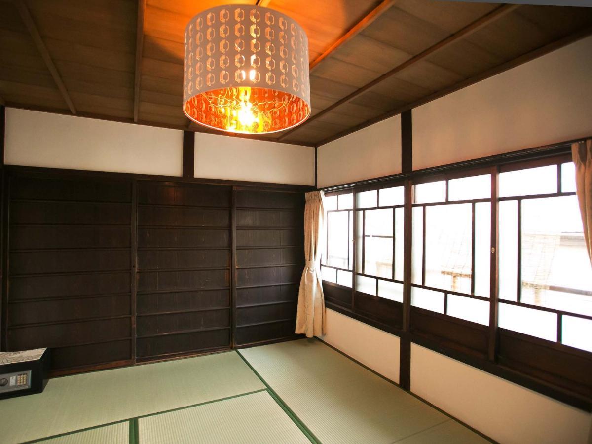 Kyounoyado Hana Nishijin - Kimono No Yado Kyoto Ngoại thất bức ảnh