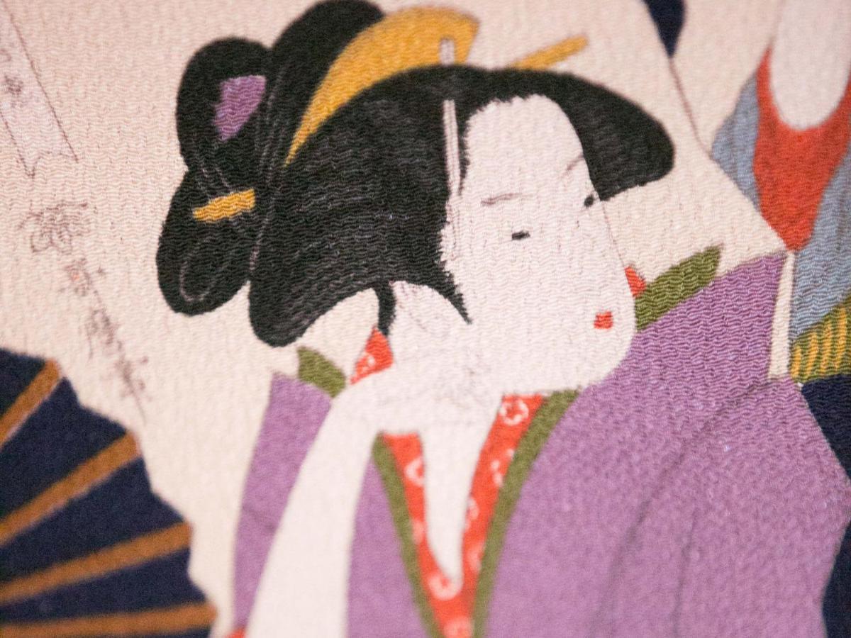 Kyounoyado Hana Nishijin - Kimono No Yado Kyoto Ngoại thất bức ảnh