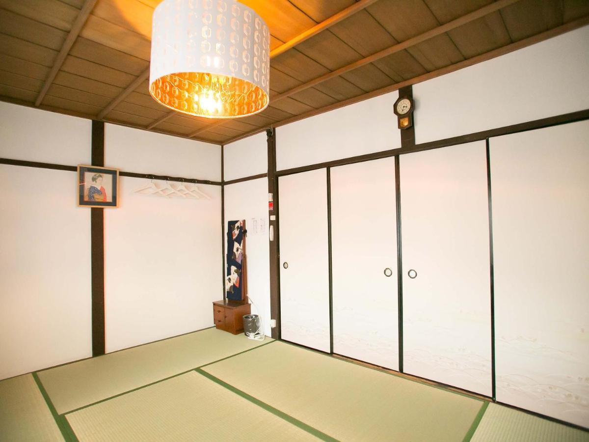 Kyounoyado Hana Nishijin - Kimono No Yado Kyoto Ngoại thất bức ảnh