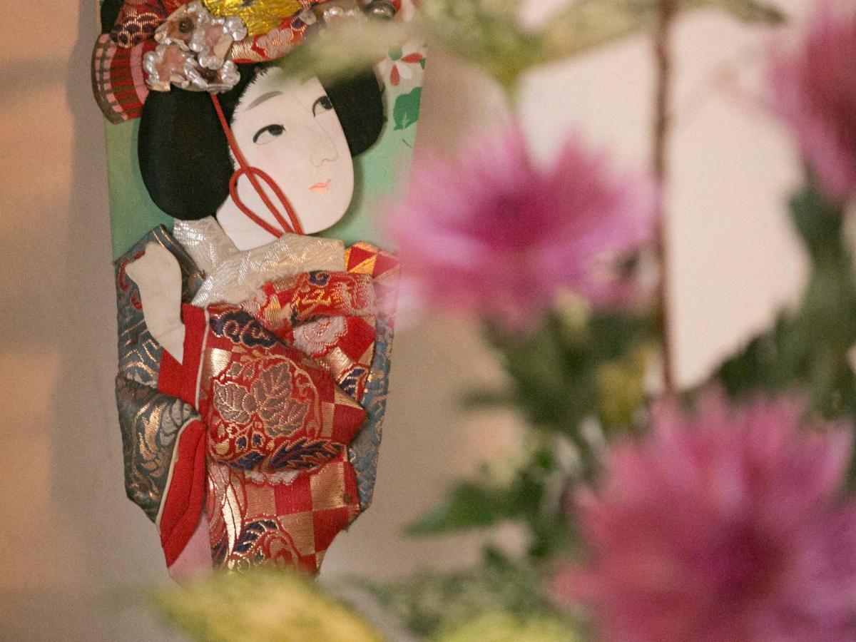 Kyounoyado Hana Nishijin - Kimono No Yado Kyoto Ngoại thất bức ảnh