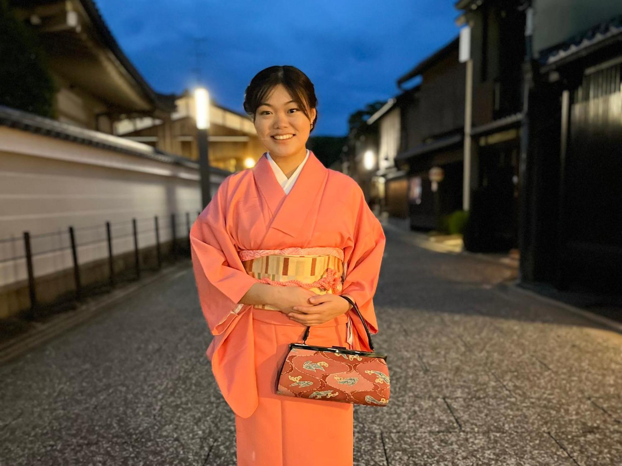 Kyounoyado Hana Nishijin - Kimono No Yado Kyoto Ngoại thất bức ảnh