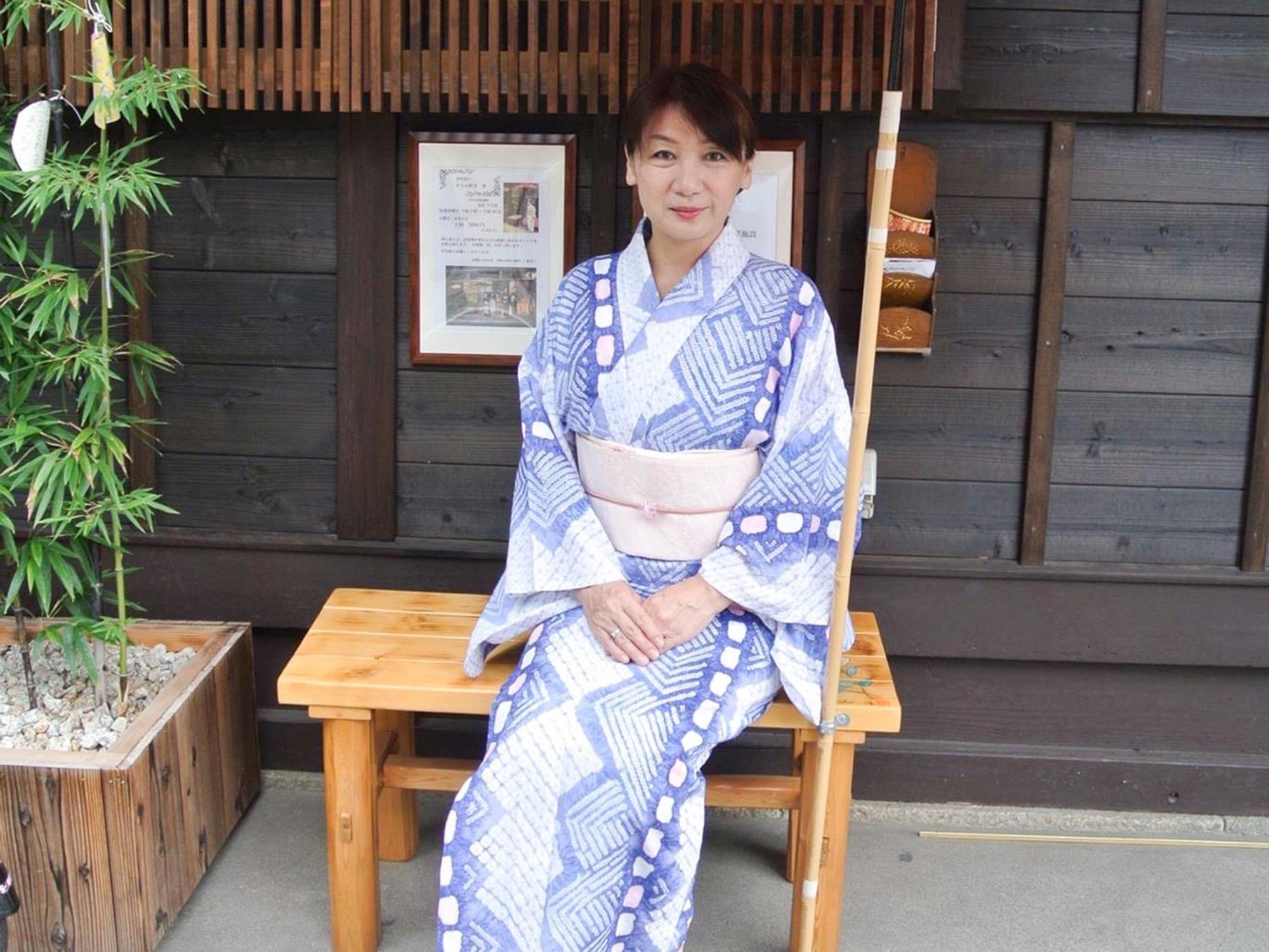 Kyounoyado Hana Nishijin - Kimono No Yado Kyoto Ngoại thất bức ảnh