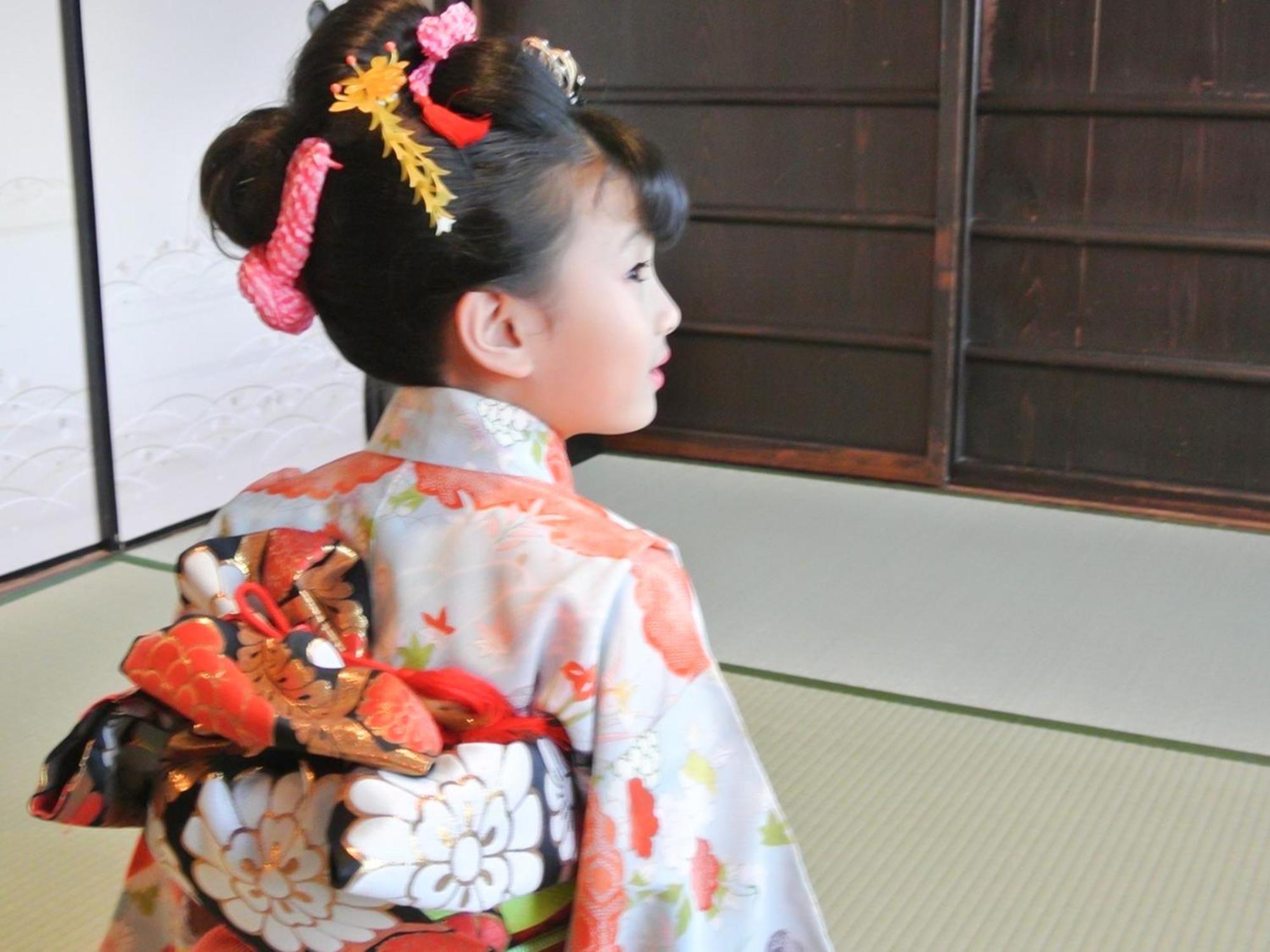 Kyounoyado Hana Nishijin - Kimono No Yado Kyoto Ngoại thất bức ảnh