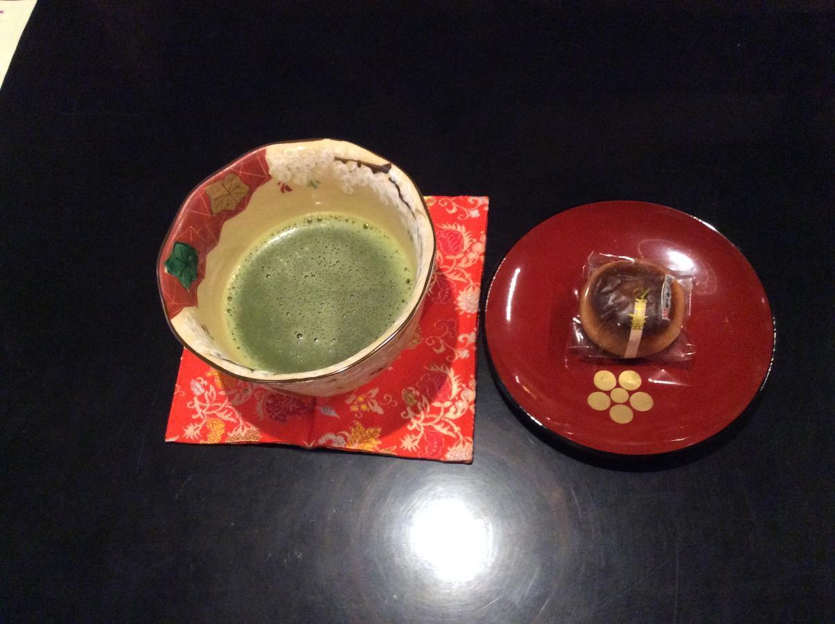 Kyounoyado Hana Nishijin - Kimono No Yado Kyoto Ngoại thất bức ảnh